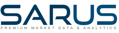 Sarus Logo